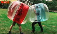 pick a zorb ball 2022 online